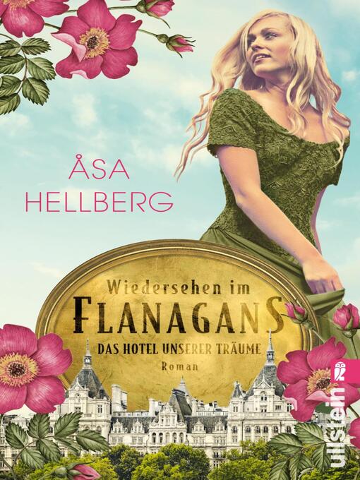 Titeldetails für Wiedersehen im Flanagans. nach Åsa Hellberg - Verfügbar